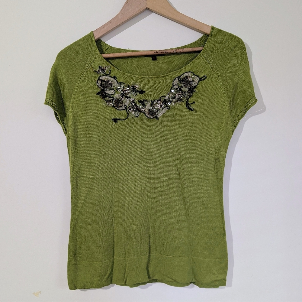 y2k Kenzo Top